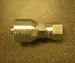 Female SAE 45o Swivel (FS)